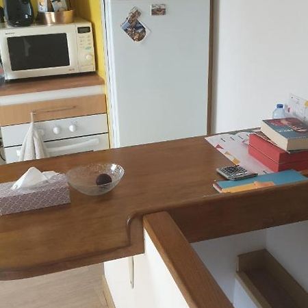 Jolie Petite Maison De Village 마르세유 외부 사진