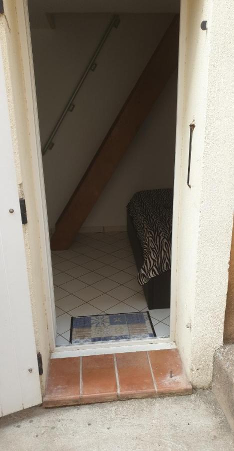Jolie Petite Maison De Village 마르세유 외부 사진