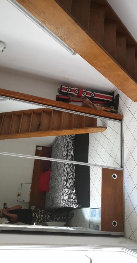 Jolie Petite Maison De Village 마르세유 외부 사진